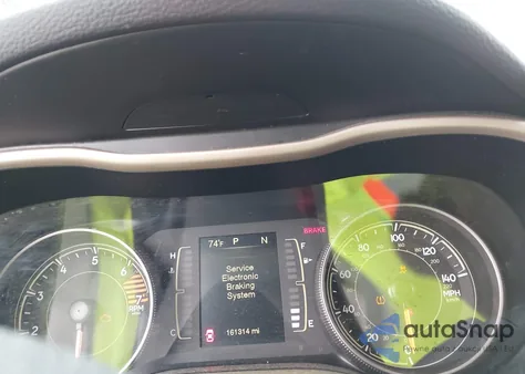 2017 Jeep Cherokee Altitude Fwd z USA, uszkodzony, nr VIN 1C4PJLAB3HW577532